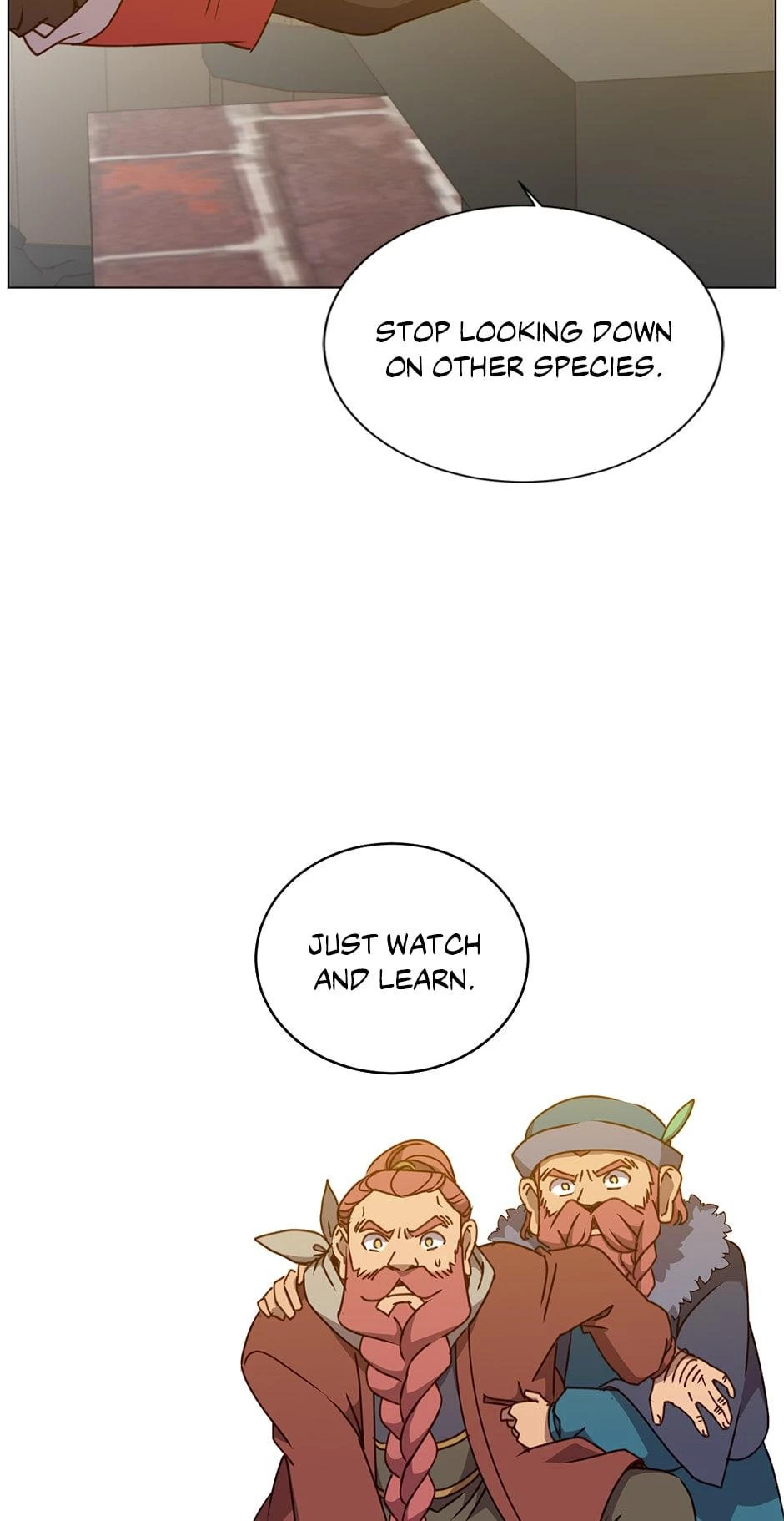 The Max Level Hero Strikes Back Chapter 50 - 35