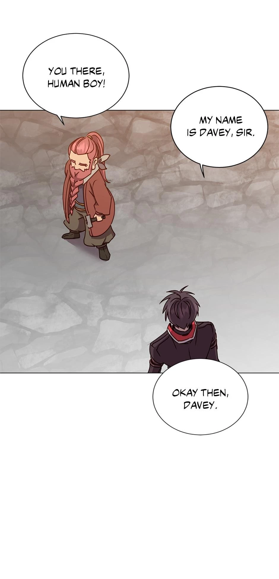 The Max Level Hero Strikes Back Chapter 49 - 18
