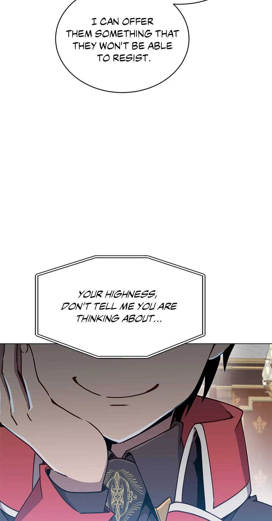 The Max Level Hero Strikes Back Chapter 47 - 14