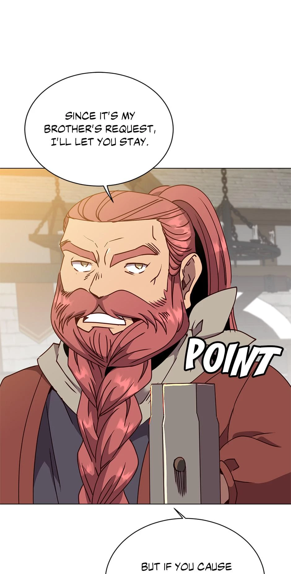 The Max Level Hero Strikes Back Chapter 49 - 19