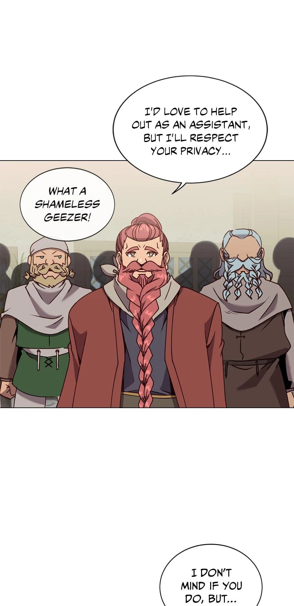 The Max Level Hero Strikes Back Chapter 51 - 39