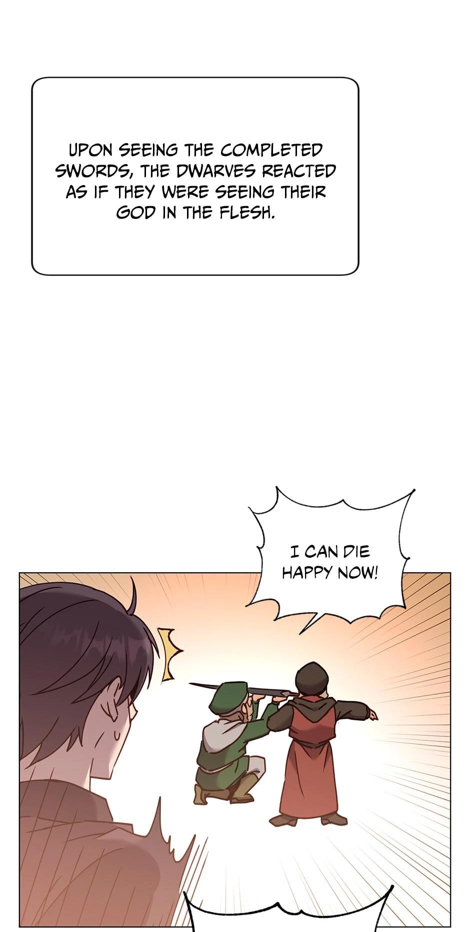 The Max Level Hero Strikes Back Chapter 52 - 44