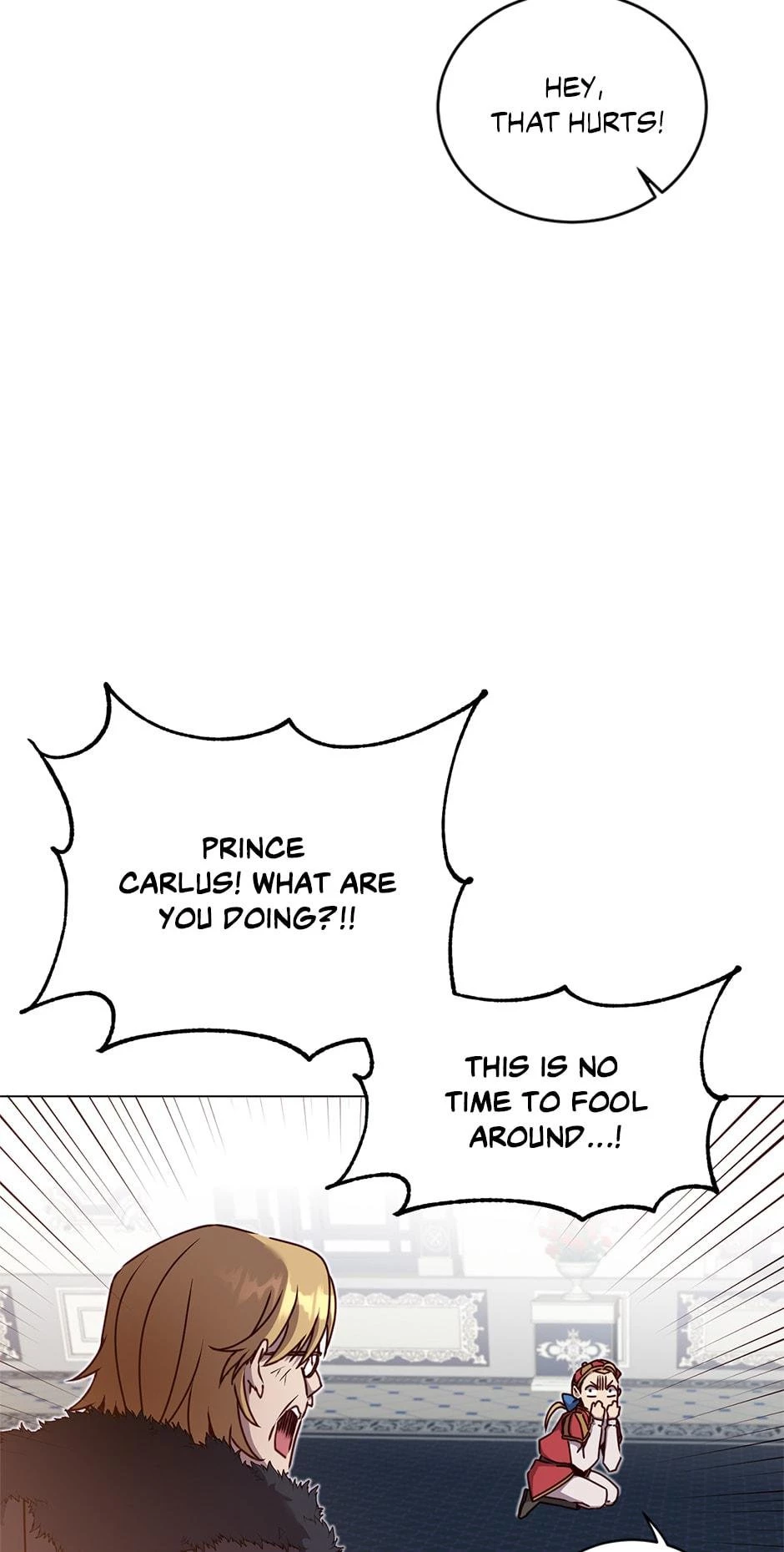 The Max Level Hero Strikes Back Chapter 46 - 11