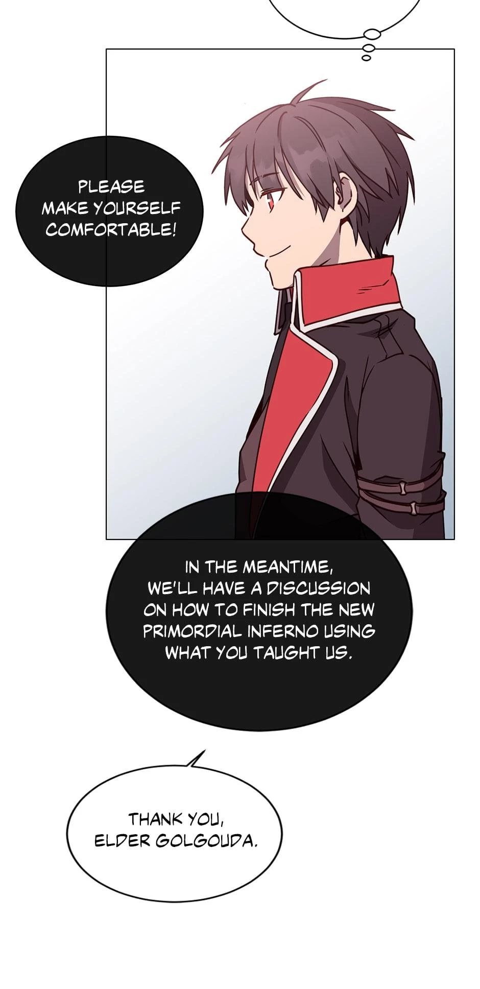 The Max Level Hero Strikes Back Chapter 51 - 40