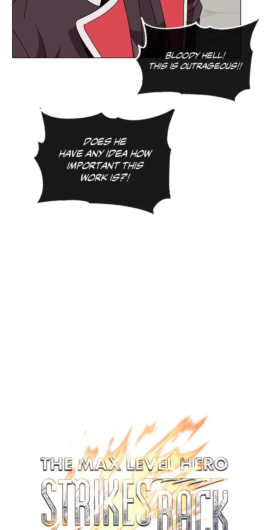 The Max Level Hero Strikes Back Chapter 49 - 21