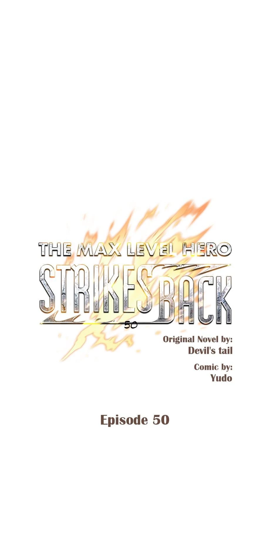 The Max Level Hero Strikes Back Chapter 50 - 38