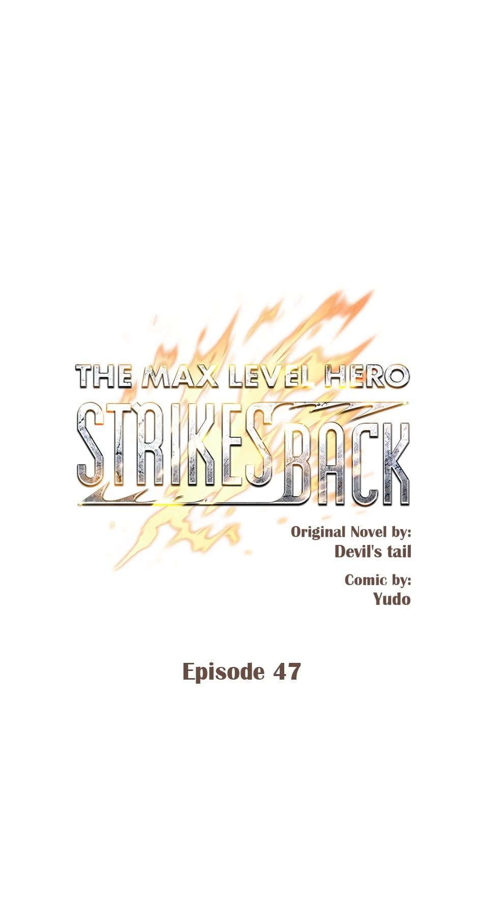 The Max Level Hero Strikes Back Chapter 47 - 17