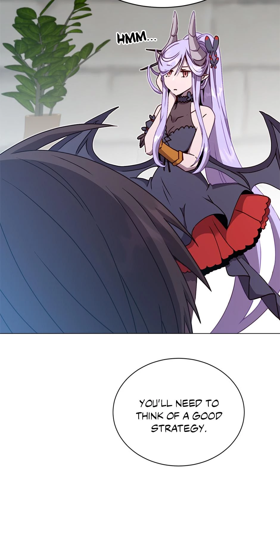 The Max Level Hero Strikes Back Chapter 48 - 23