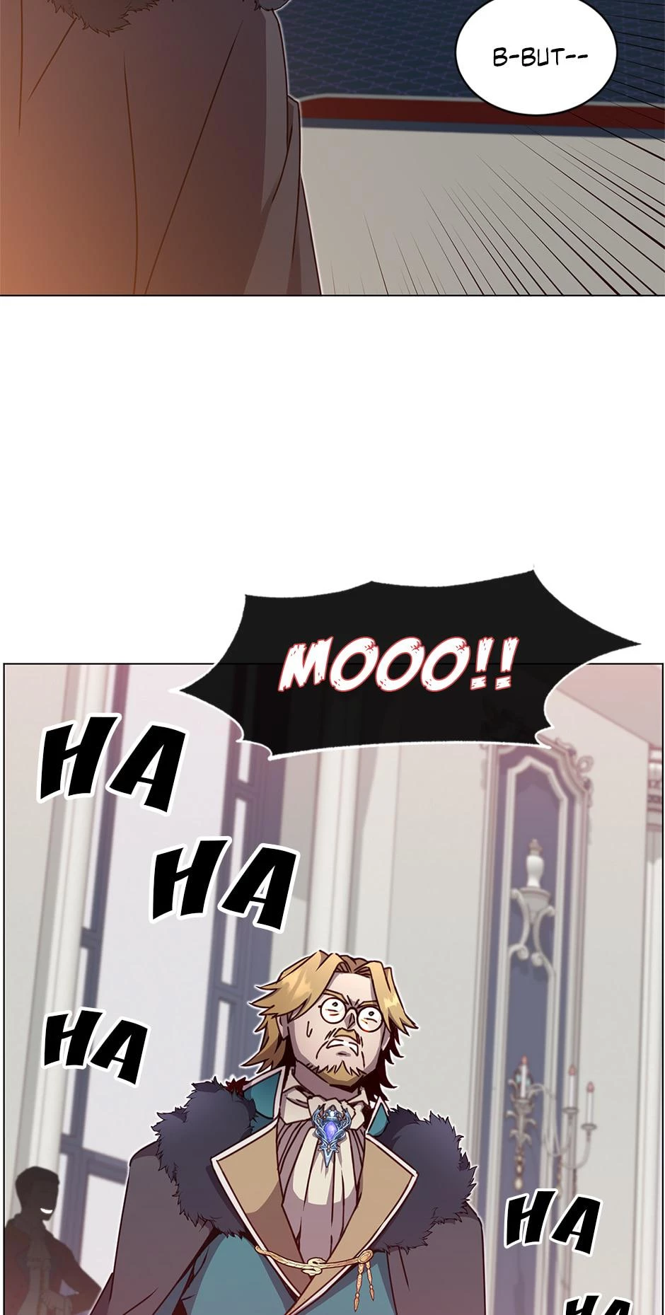 The Max Level Hero Strikes Back Chapter 46 - 12