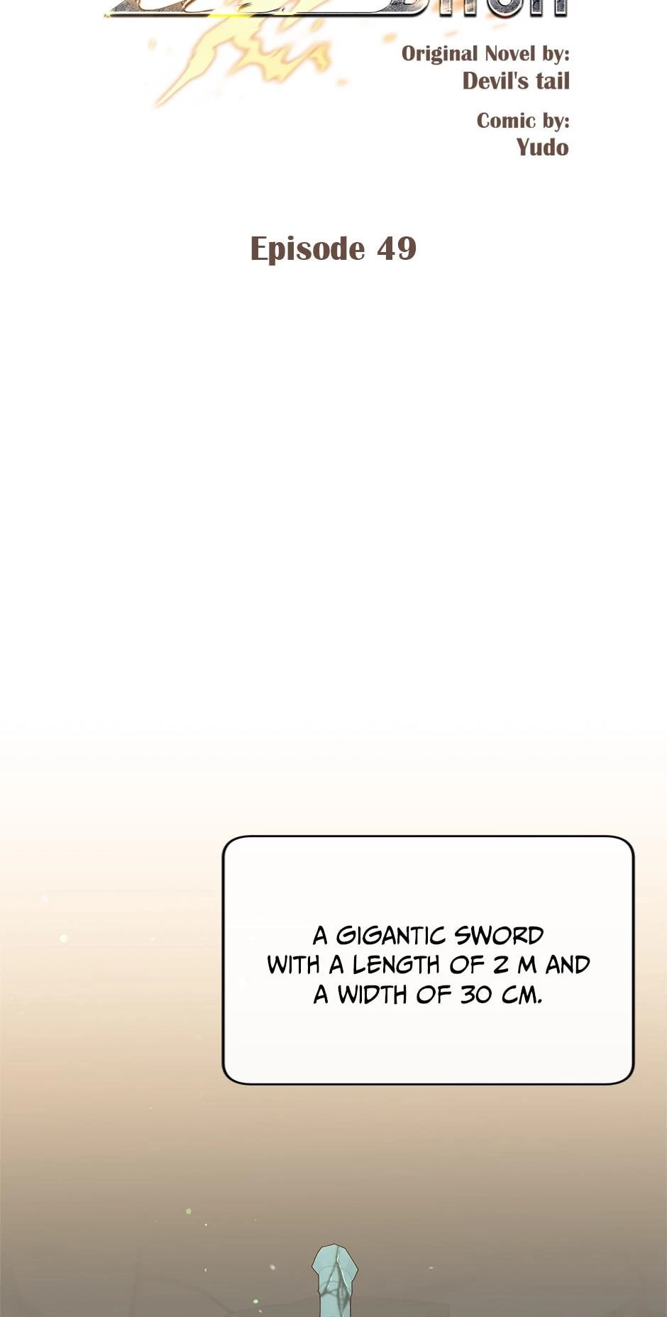 The Max Level Hero Strikes Back Chapter 49 - 22