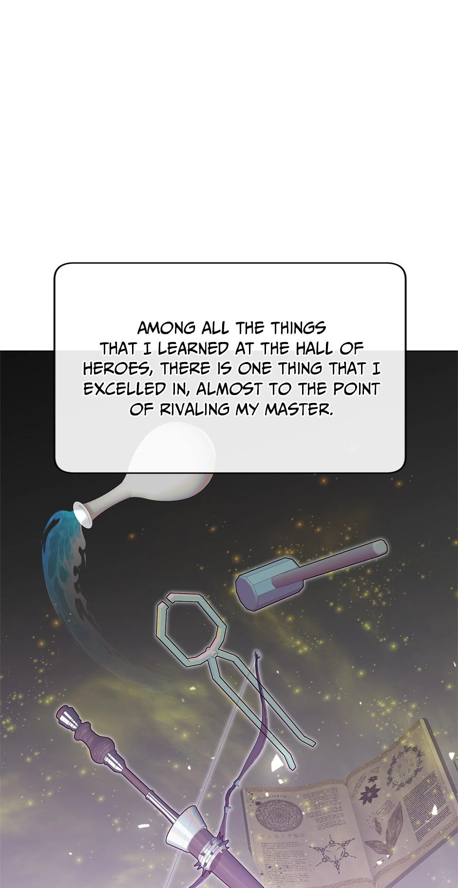 The Max Level Hero Strikes Back Chapter 50 - 39