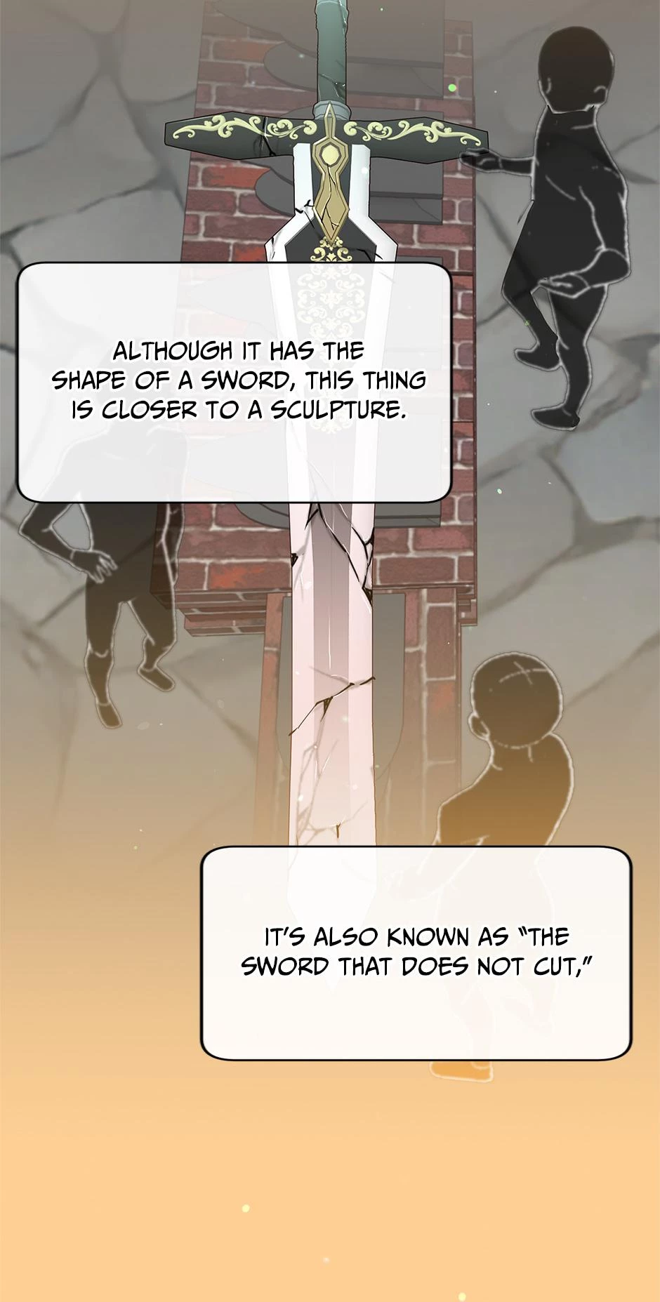 The Max Level Hero Strikes Back Chapter 49 - 23
