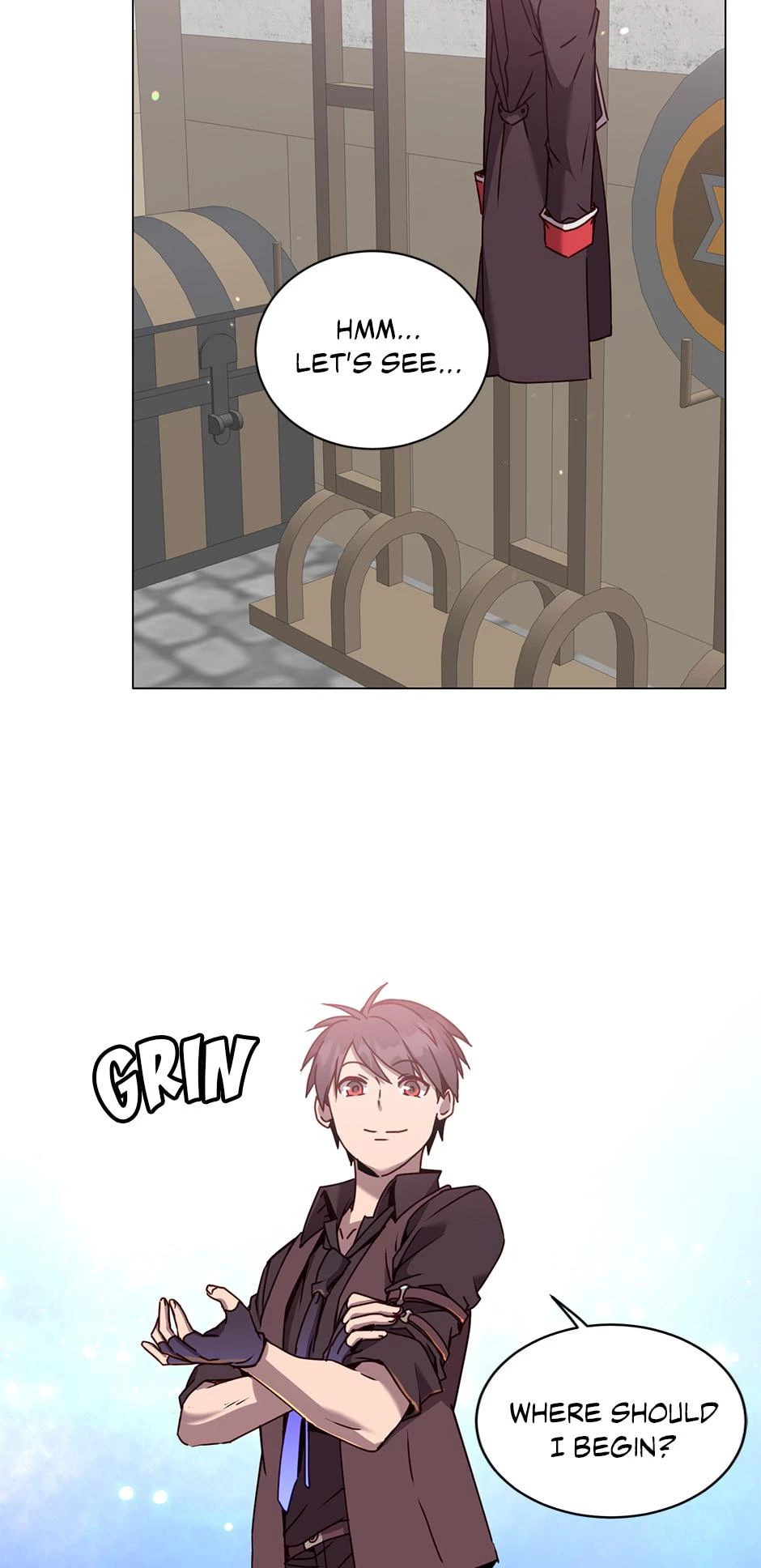 The Max Level Hero Strikes Back Chapter 51 - 42