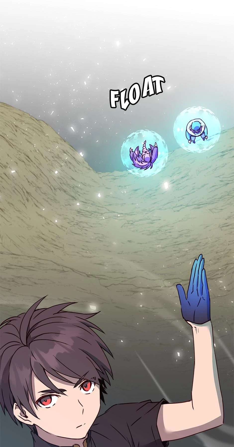 The Max Level Hero Strikes Back Chapter 53 - 70