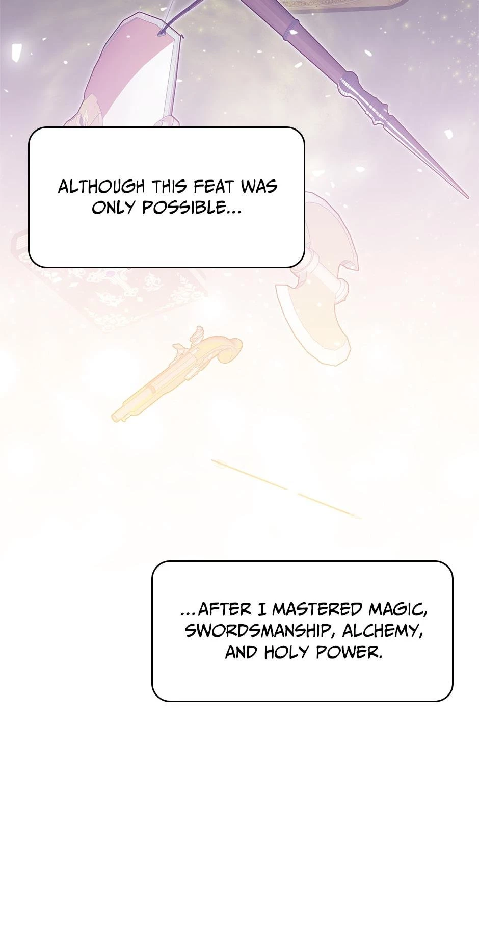 The Max Level Hero Strikes Back Chapter 50 - 40