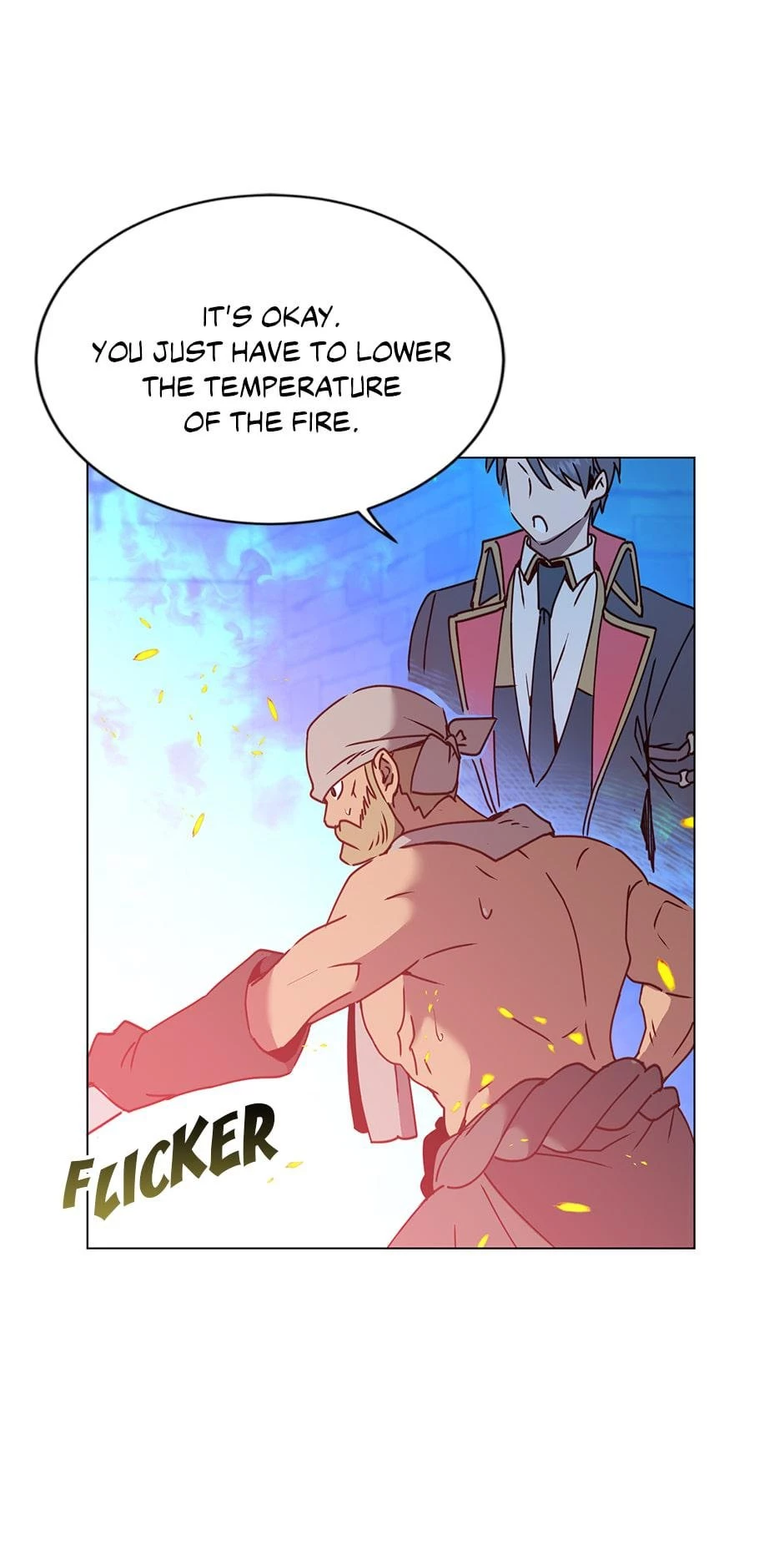 The Max Level Hero Strikes Back Chapter 52 - 48