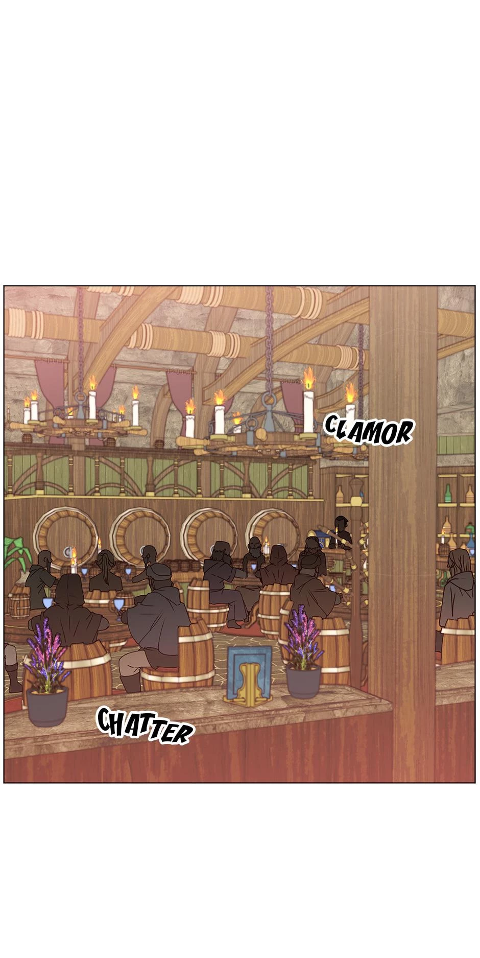 The Max Level Hero Strikes Back Chapter 48 - 25