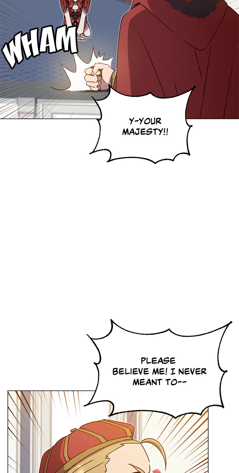 The Max Level Hero Strikes Back Chapter 46 - 14