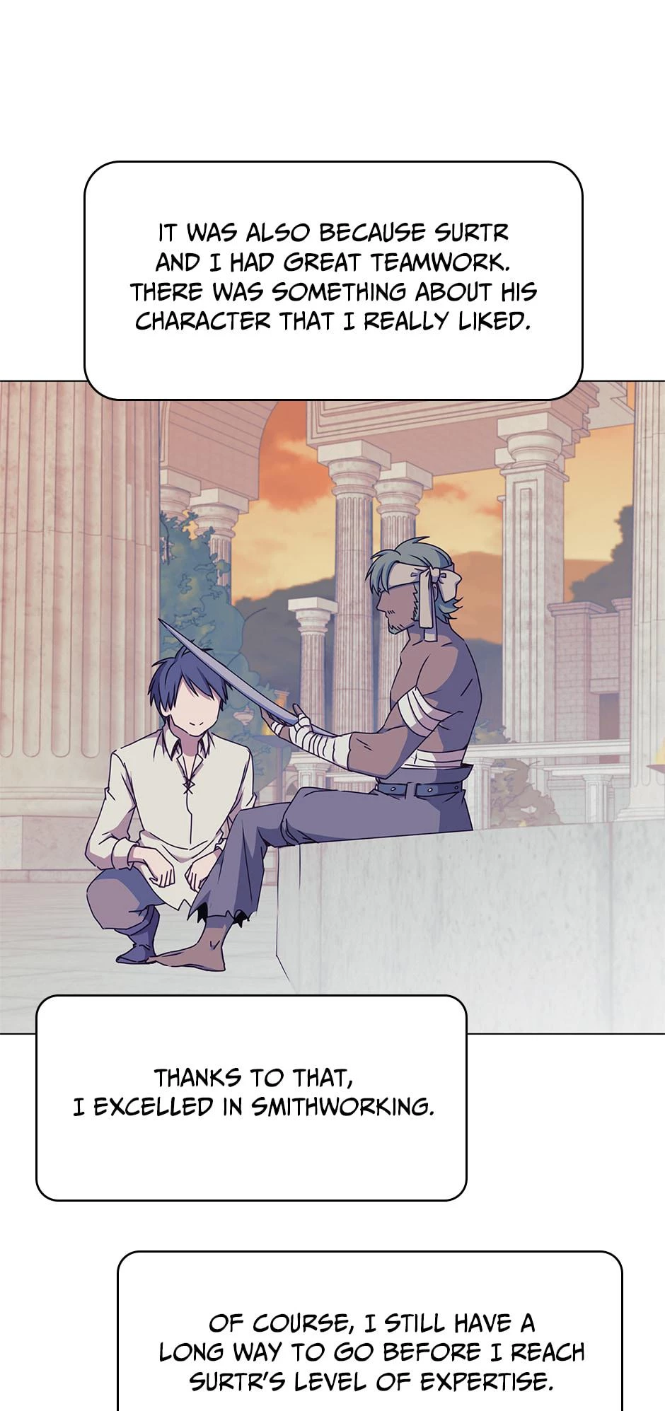 The Max Level Hero Strikes Back Chapter 50 - 41