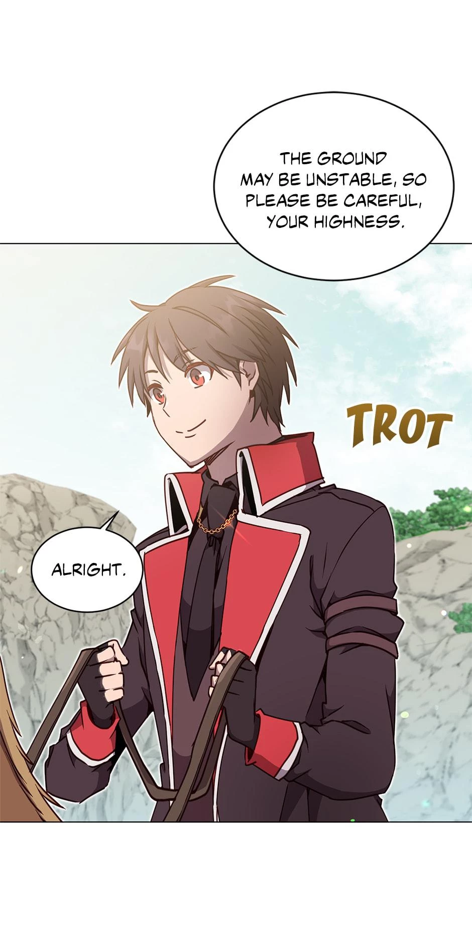 The Max Level Hero Strikes Back Chapter 47 - 20