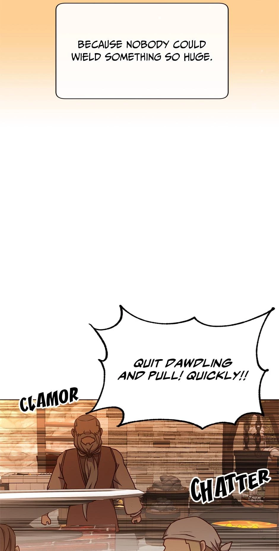 The Max Level Hero Strikes Back Chapter 49 - 24
