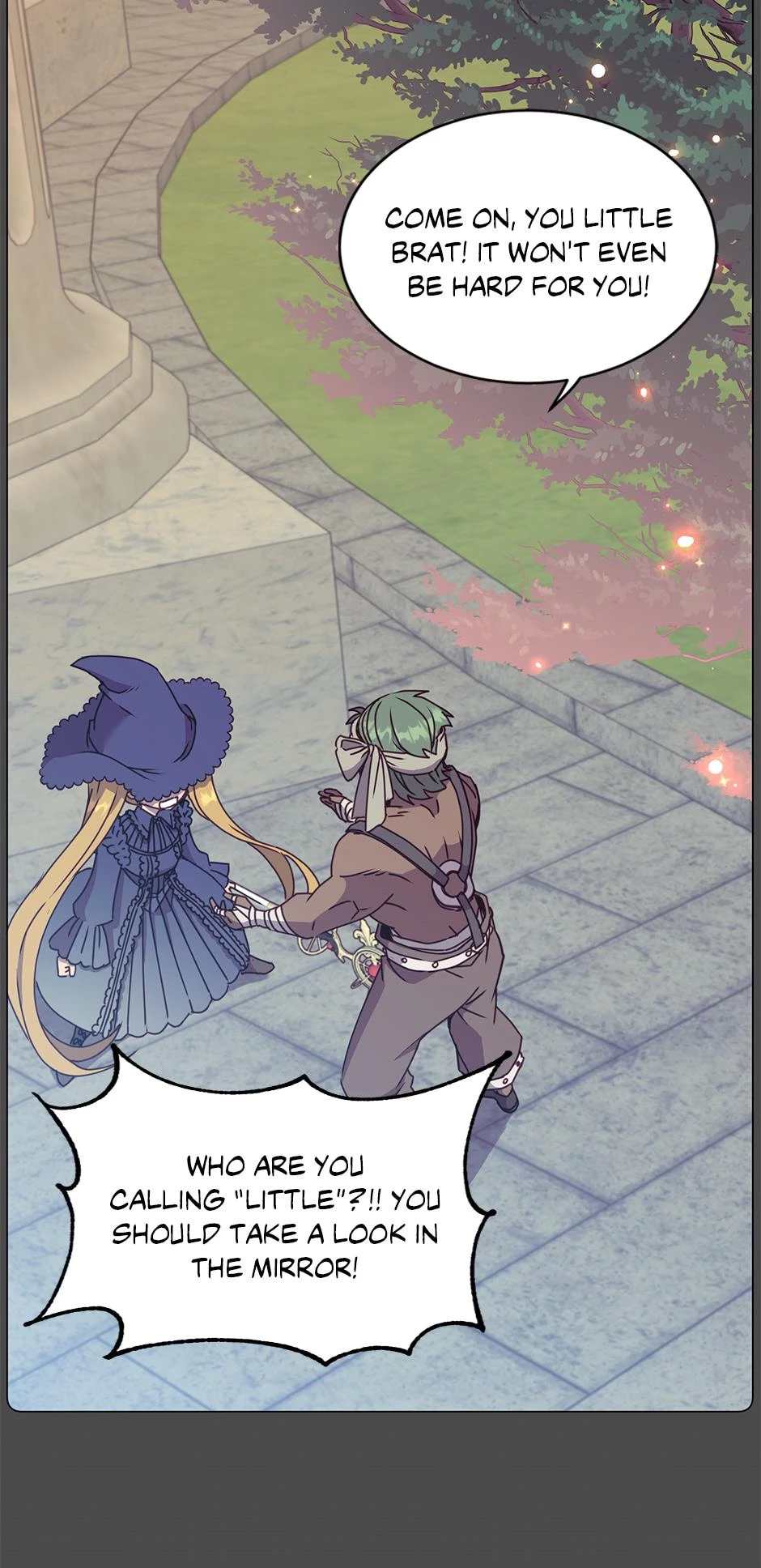 The Max Level Hero Strikes Back Chapter 51 - 44