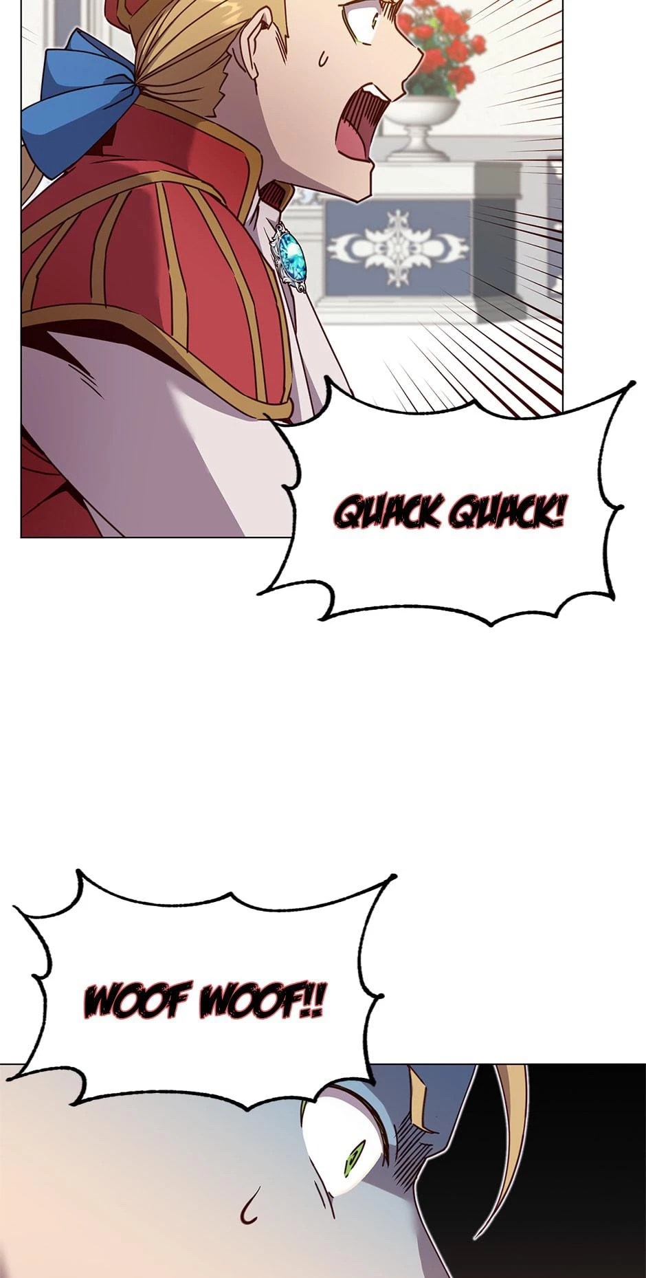 The Max Level Hero Strikes Back Chapter 46 - 15