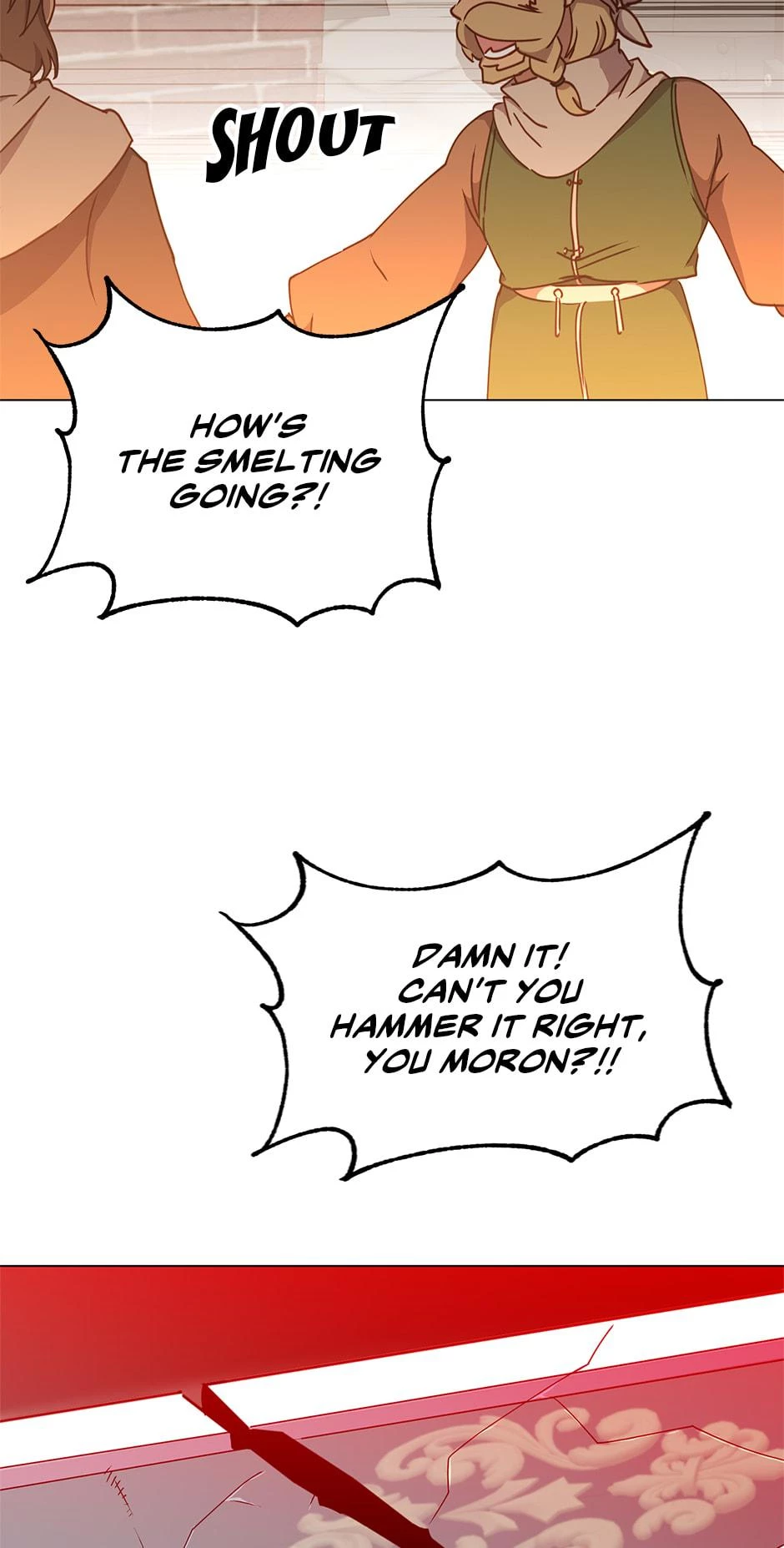 The Max Level Hero Strikes Back Chapter 49 - 25