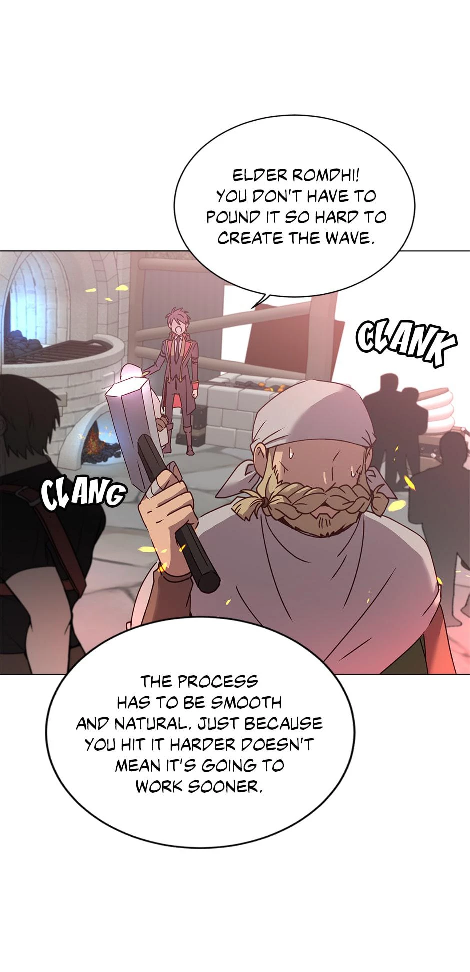 The Max Level Hero Strikes Back Chapter 52 - 50