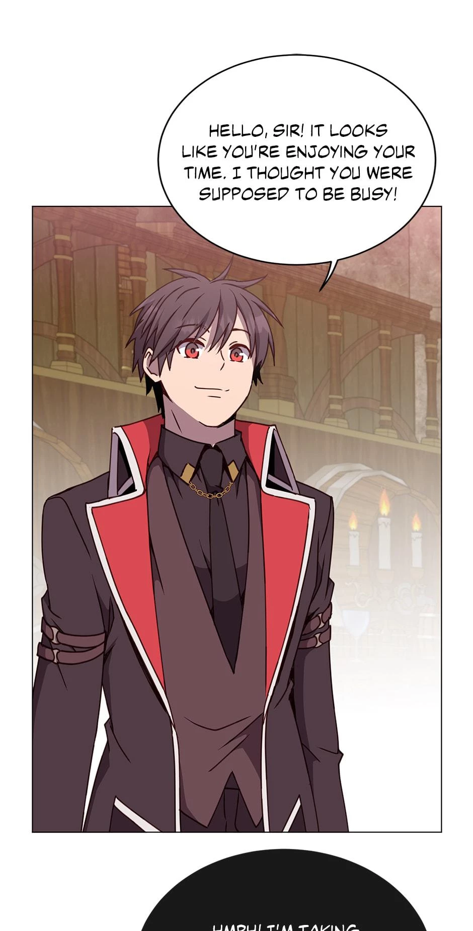 The Max Level Hero Strikes Back Chapter 48 - 27