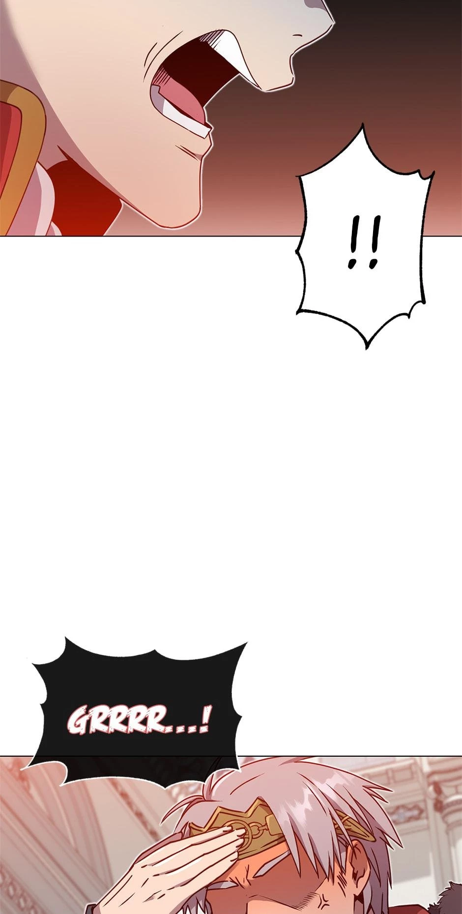 The Max Level Hero Strikes Back Chapter 46 - 16