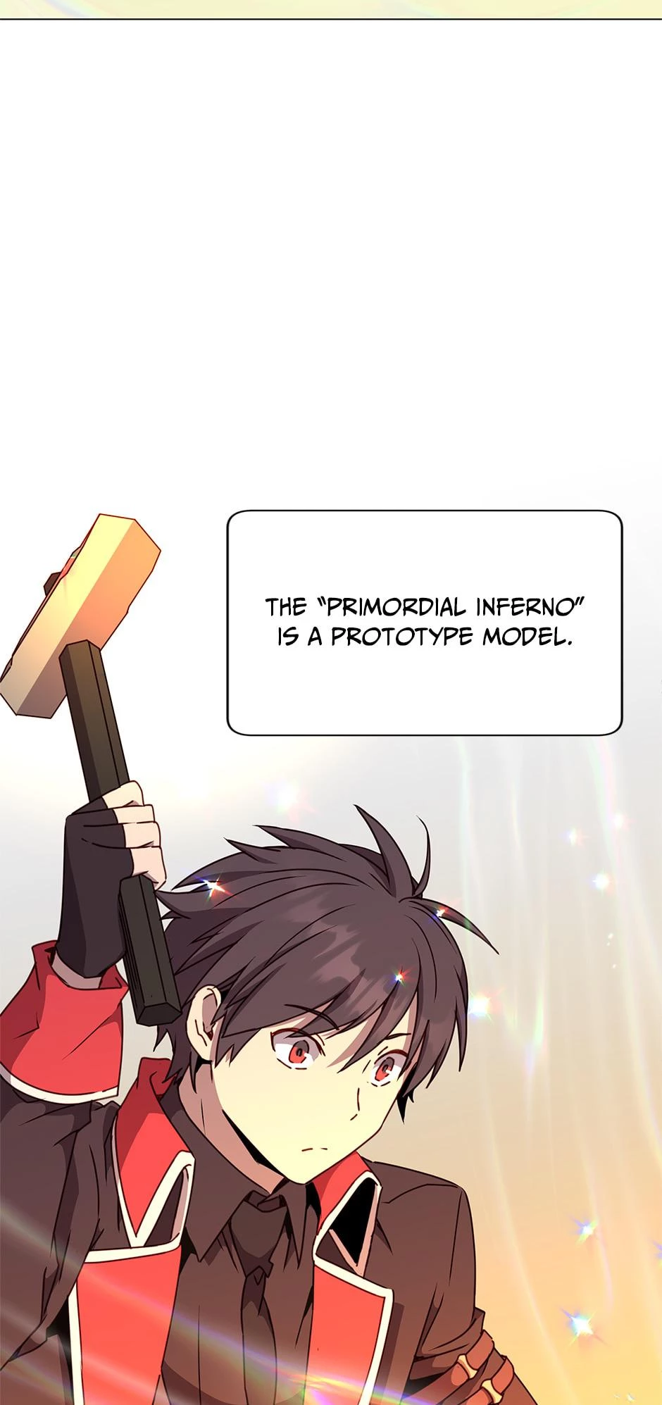 The Max Level Hero Strikes Back Chapter 50 - 43