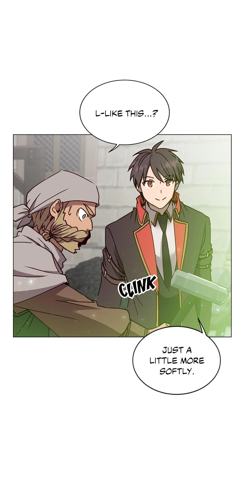 The Max Level Hero Strikes Back Chapter 52 - 51