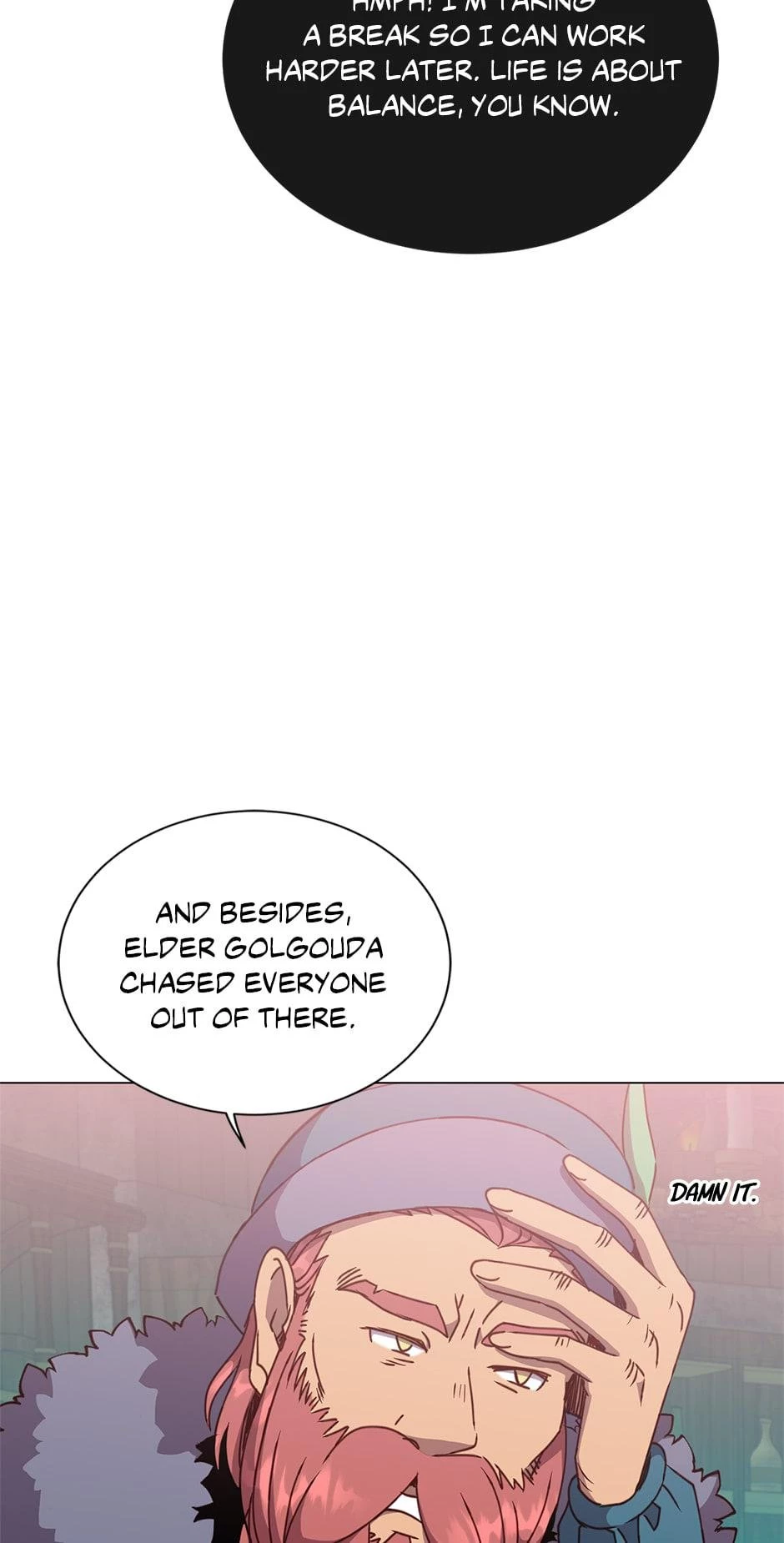 The Max Level Hero Strikes Back Chapter 48 - 28