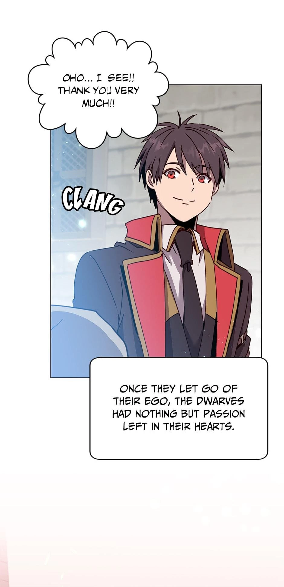 The Max Level Hero Strikes Back Chapter 52 - 52