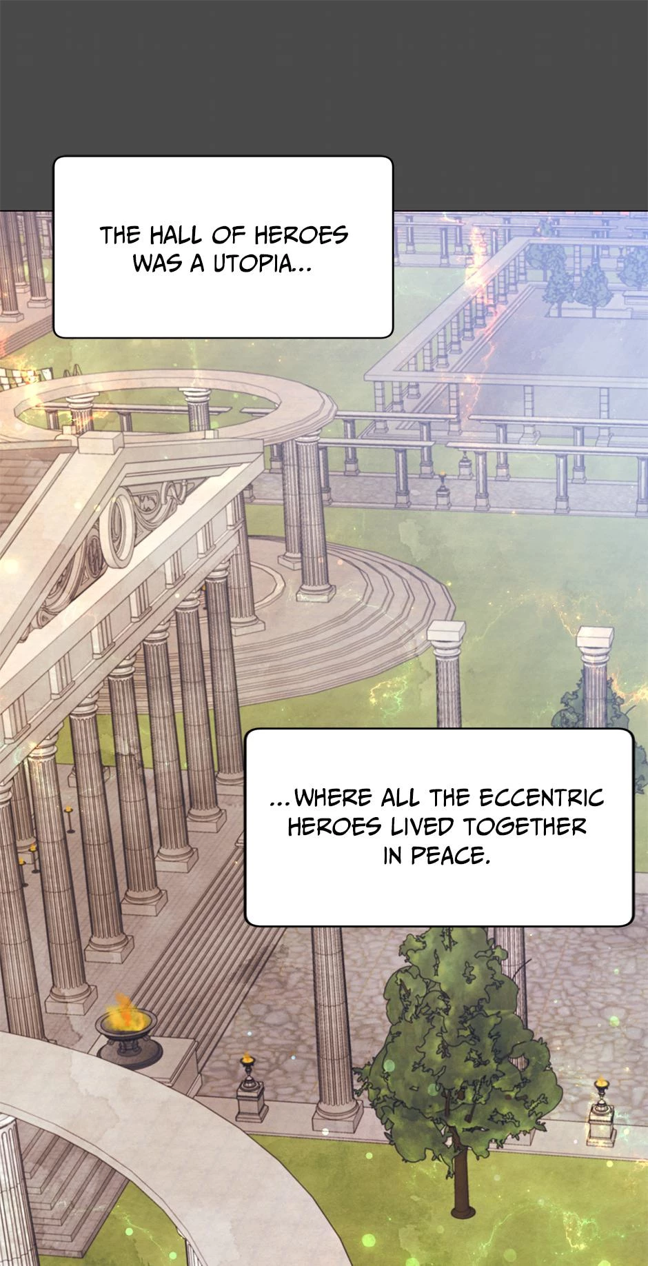 The Max Level Hero Strikes Back Chapter 51 - 47