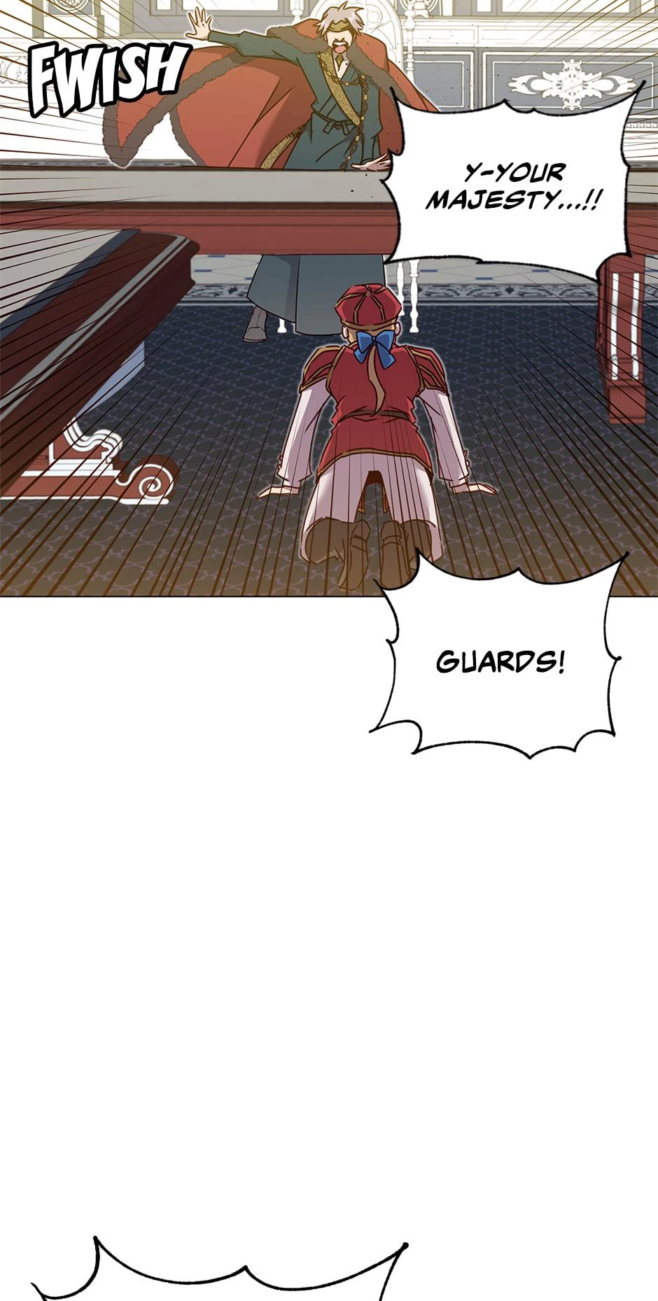 The Max Level Hero Strikes Back Chapter 46 - 18