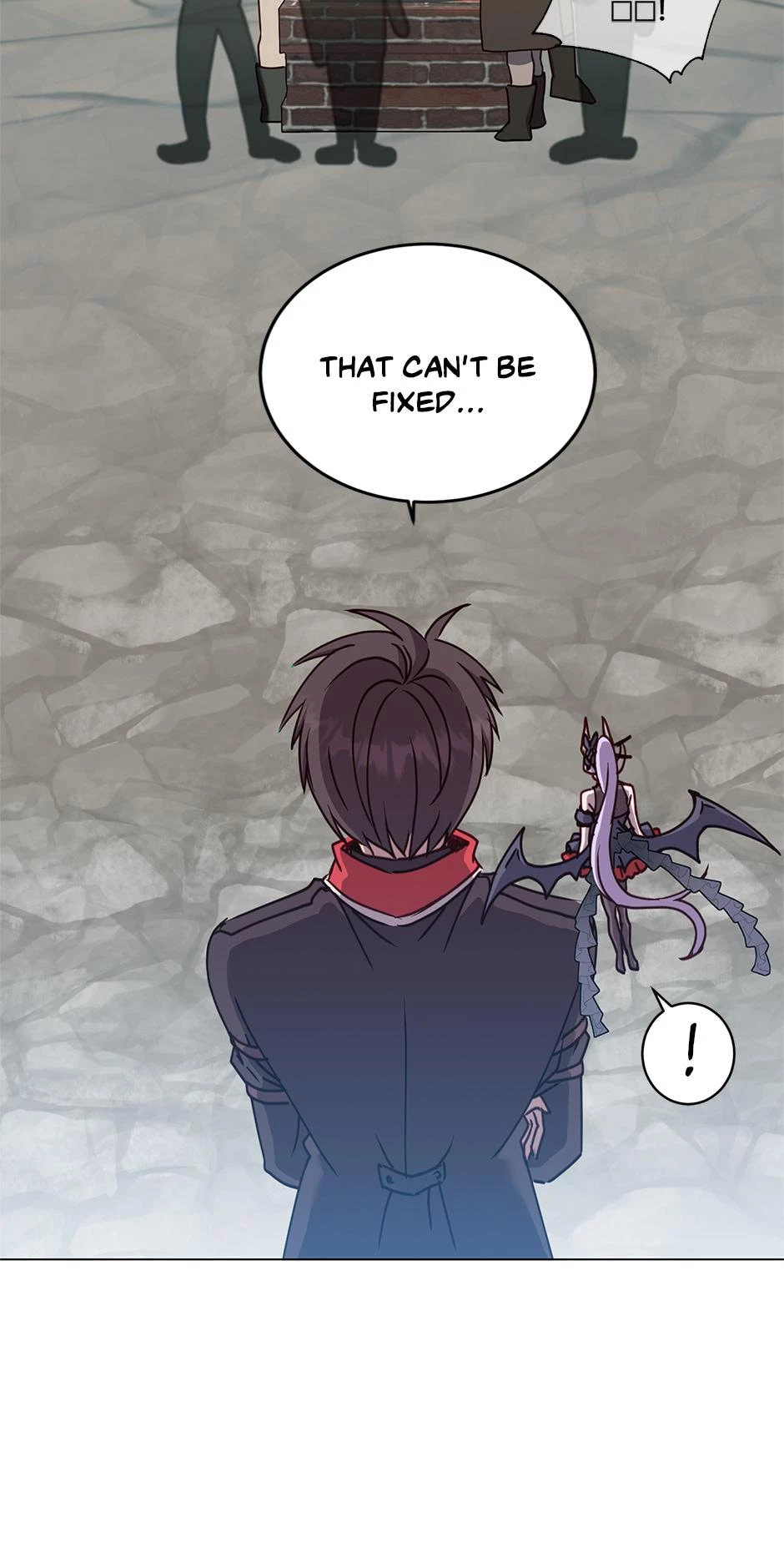 The Max Level Hero Strikes Back Chapter 49 - 28