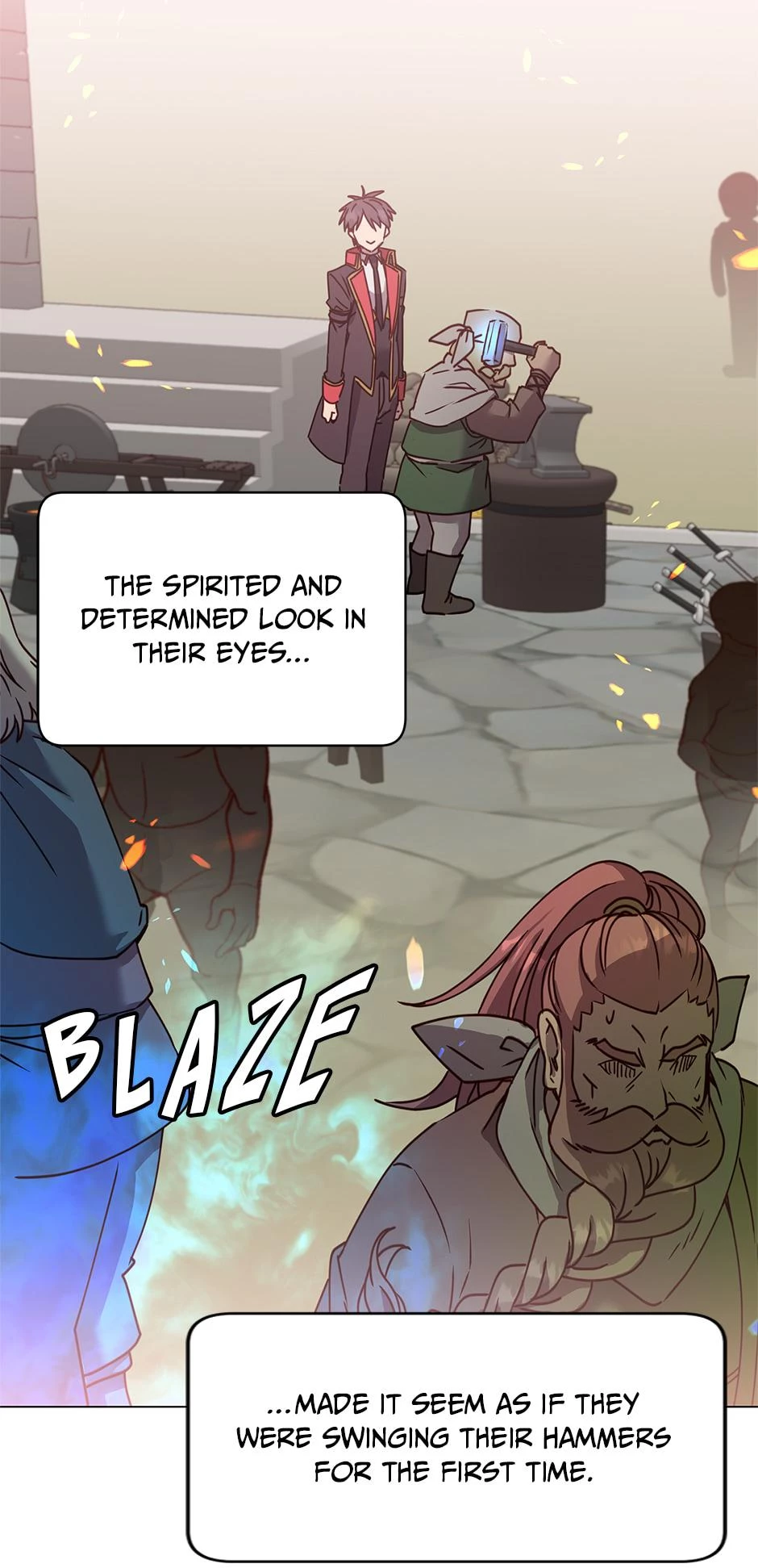 The Max Level Hero Strikes Back Chapter 52 - 53