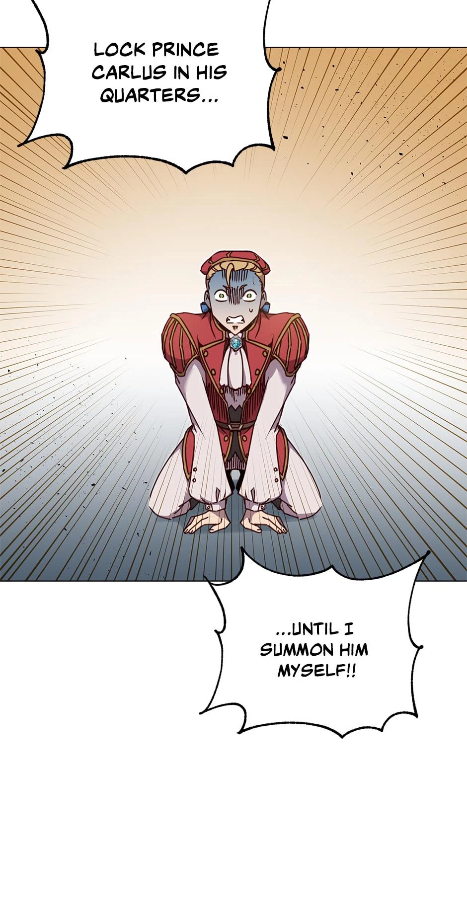 The Max Level Hero Strikes Back Chapter 46 - 19