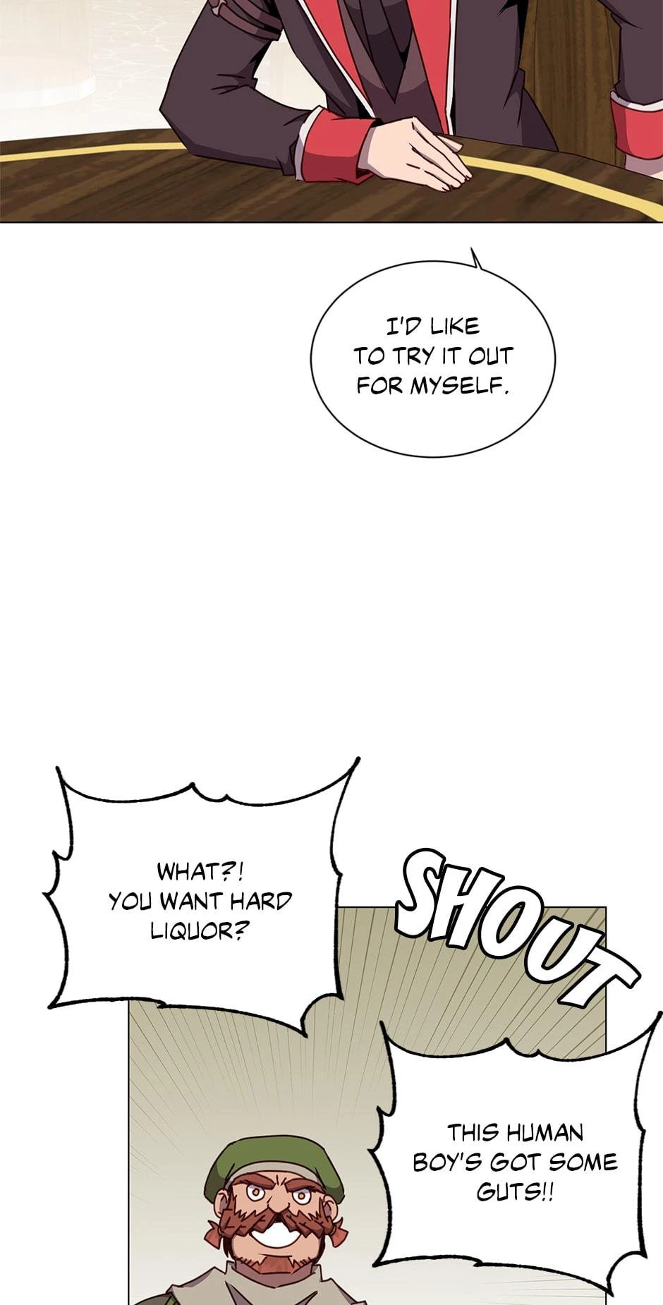 The Max Level Hero Strikes Back Chapter 48 - 31