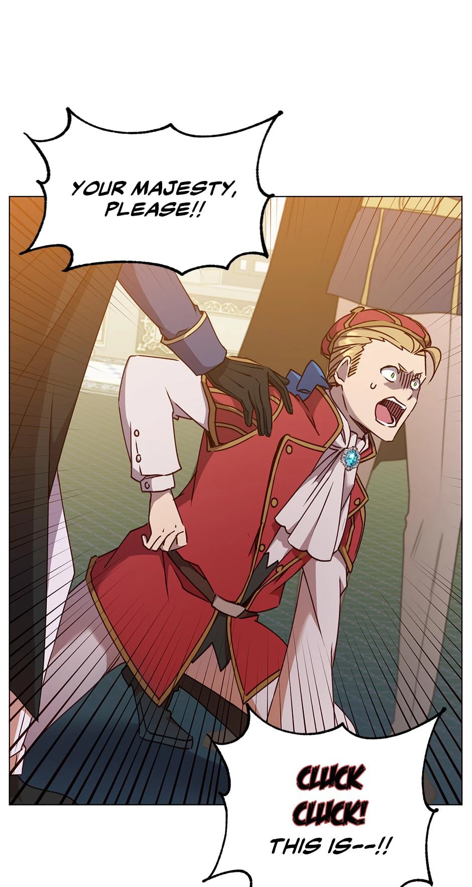 The Max Level Hero Strikes Back Chapter 46 - 20