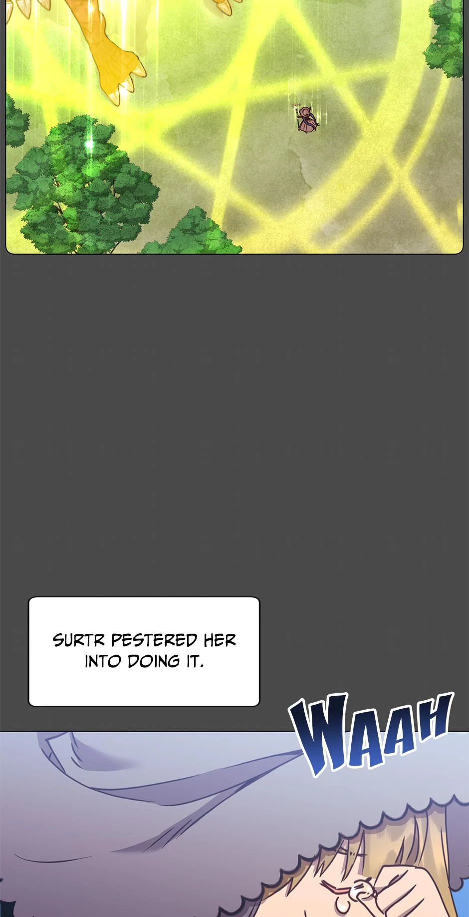 The Max Level Hero Strikes Back Chapter 51 - 49