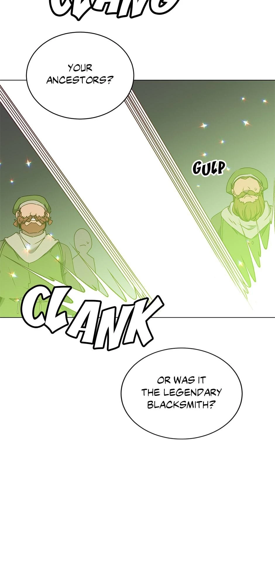 The Max Level Hero Strikes Back Chapter 50 - 48