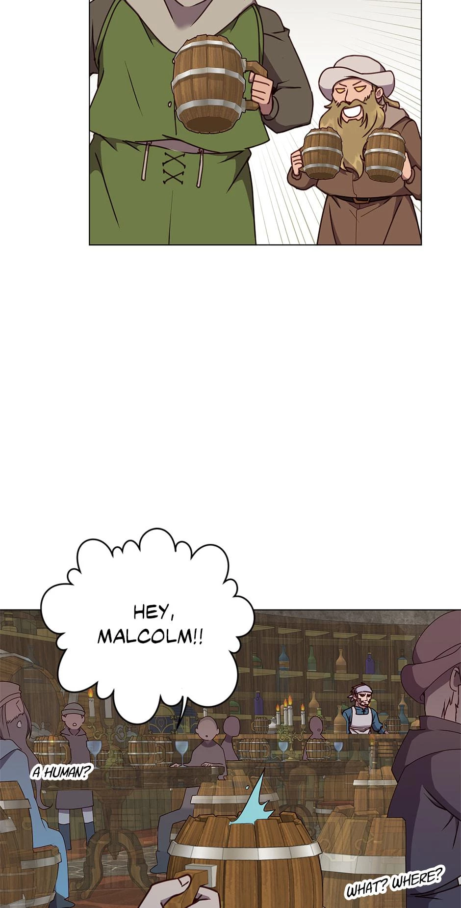 The Max Level Hero Strikes Back Chapter 48 - 32
