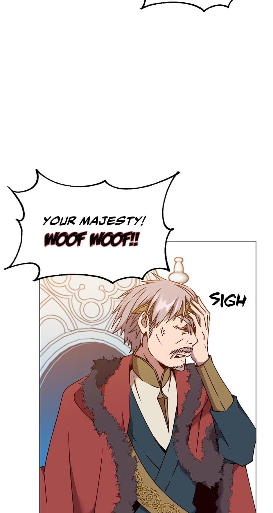 The Max Level Hero Strikes Back Chapter 46 - 21