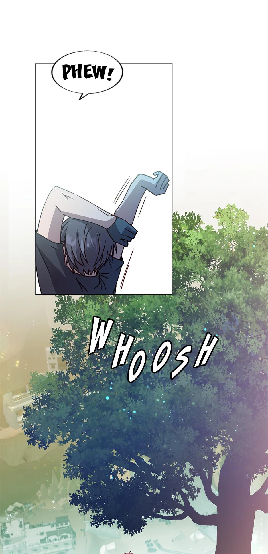 The Max Level Hero Strikes Back Chapter 52 - 56