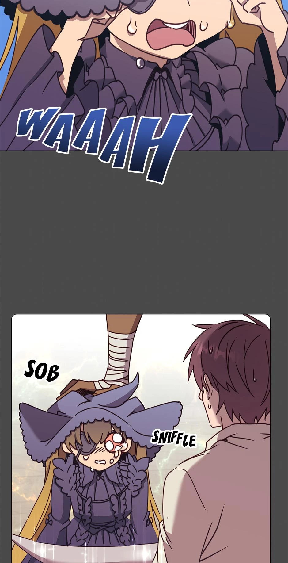 The Max Level Hero Strikes Back Chapter 51 - 50