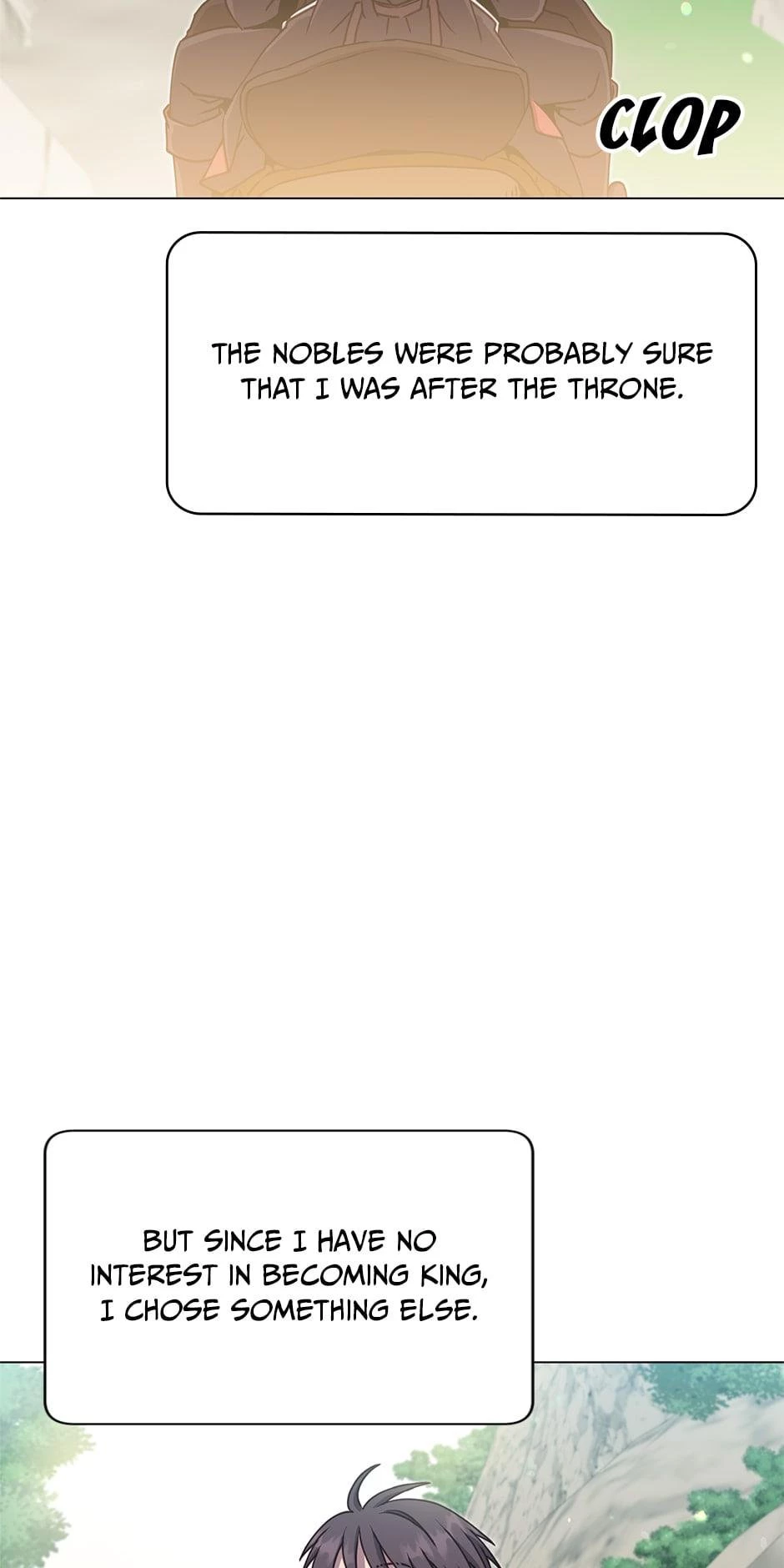 The Max Level Hero Strikes Back Chapter 47 - 27