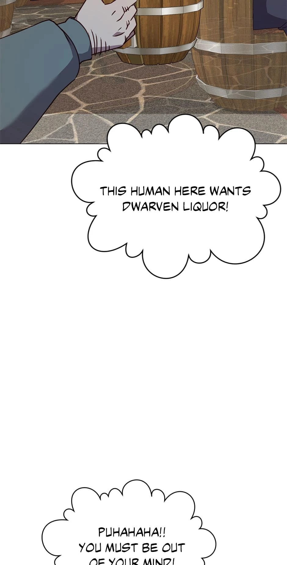 The Max Level Hero Strikes Back Chapter 48 - 33